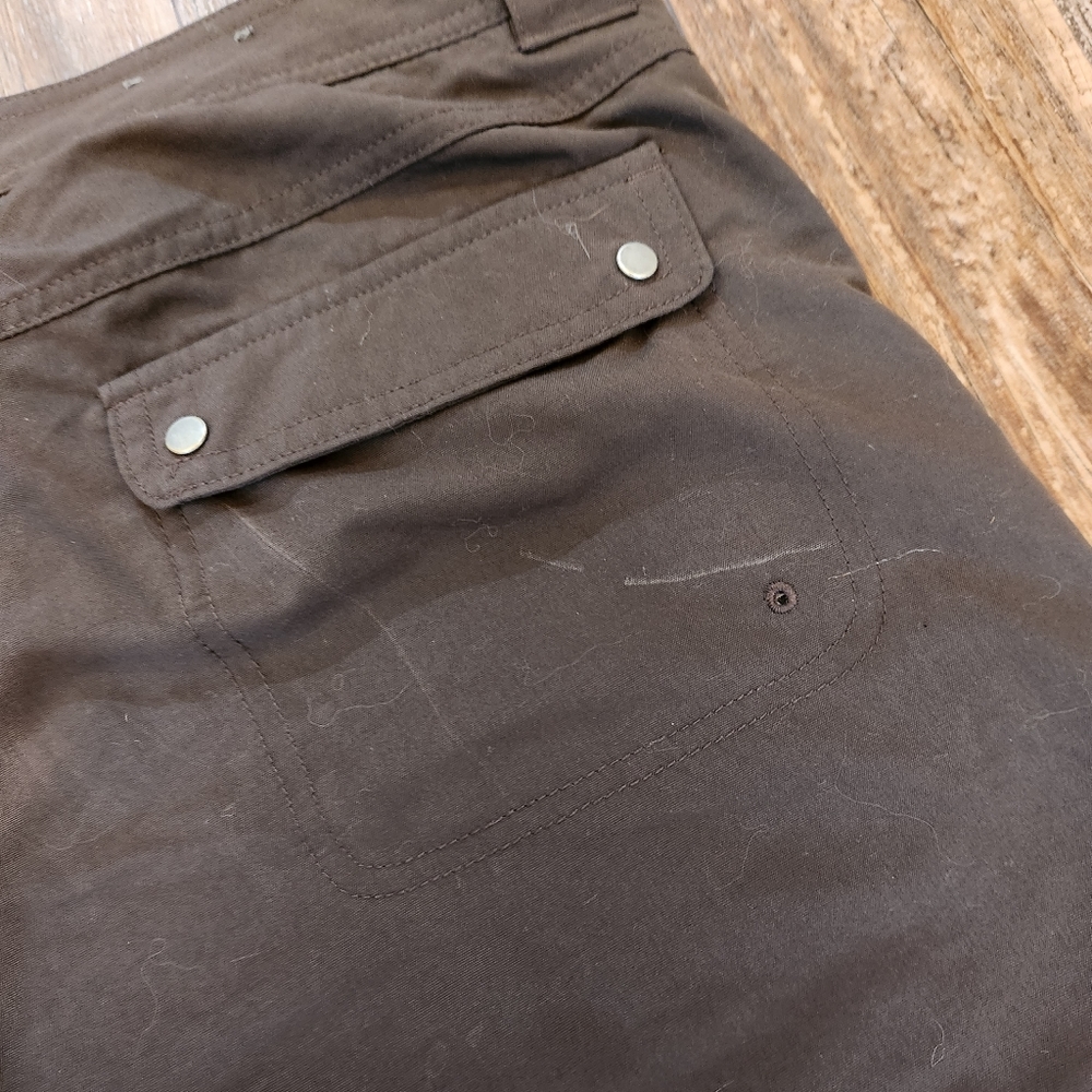 Columbia Omni-Shield Pants - Picture 4 of 5